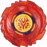 Auldey Toys Infinity Nado Plastic Series ( Super Whisker, Blade ) - 2 Designs 624100 6911400355932