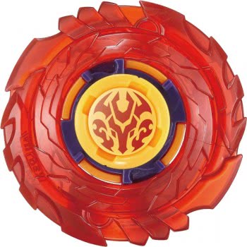 Auldey Toys Infinity Nado Plastic Series ( Super Whisker, Blade ) - 2 Σχέδια 624100 6911400355932