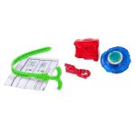Auldey Toys Infinity Nado Plastic Series ( Super Whisker, Blade ) - 2 Σχέδια 624100 6911400355932