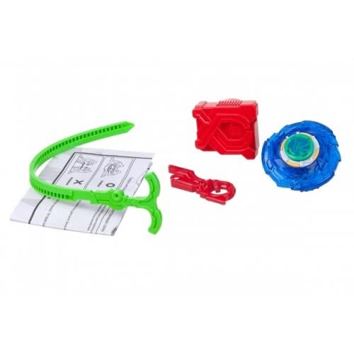 Auldey Toys Infinity Nado Plastic Series ( Super Whisker, Blade ) - 2 Σχέδια 624100 6911400355932