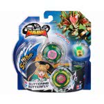 Auldey Toys Infinity Nado Standard Metal Series Accessories - Glittering Butterfly 624300 / YW624303 6911400355857