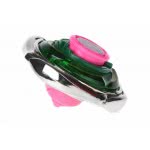 Auldey Toys Infinity Nado Standard Metal Series Accessories - Glittering Butterfly 624300 / YW624303 6911400355857
