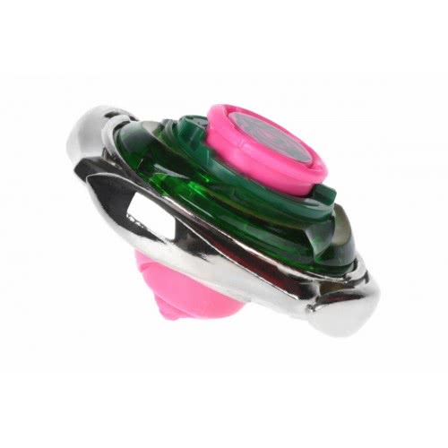 Auldey Toys Infinity Nado Standard Metal Series Accessories - Glittering Butterfly 624300 / YW624303 6911400355857