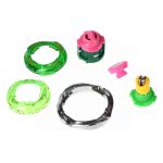 Auldey Toys Infinity Nado Standard Metal Series Accessories - Glittering Butterfly 624300 / YW624303 6911400355857