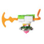 Auldey Toys Infinity Nado Standard Metal Series Accessories - Glittering Butterfly 624300 / YW624303 6911400355857