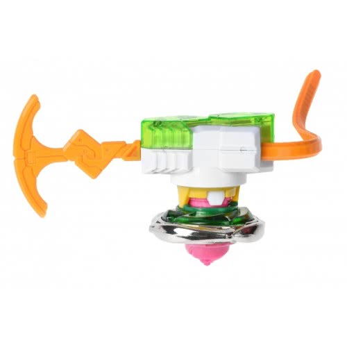 Auldey Toys Infinity Nado Standard Metal Series Accessories - Glittering Butterfly 624300 / YW624303 6911400355857