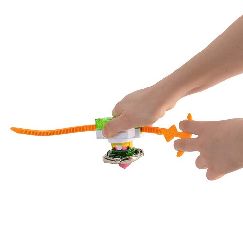 Auldey Toys Infinity Nado Standard Metal Series Accessories - Glittering Butterfly 624300 / YW624303 6911400355857