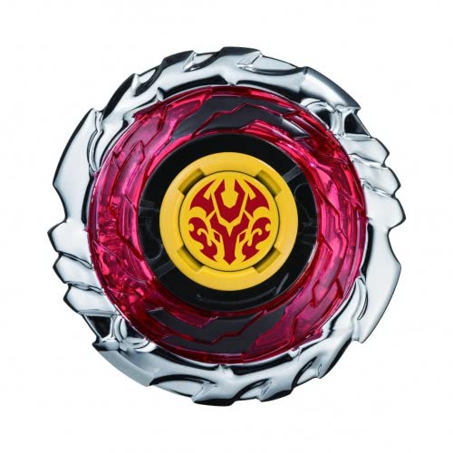 Auldey Toys Infinity Nado Standard Metal Series Accessories - Fiery Blade 624300 / YW624302 6911400355840
