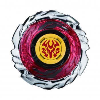 Auldey Toys Infinity Nado Standard Metal Series Accessories - Fiery Blade 624300 / YW624302 6911400355840