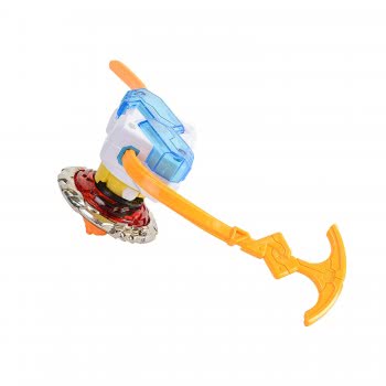 Auldey Toys Infinity Nado Standard Metal Series Accessories - Fiery Blade 624300 / YW624302 6911400355840
