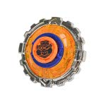 Auldey Toys Infinity Nado Standard Metal Series Accessories - Delver Mecha 624300 / YW624306 6911400355888