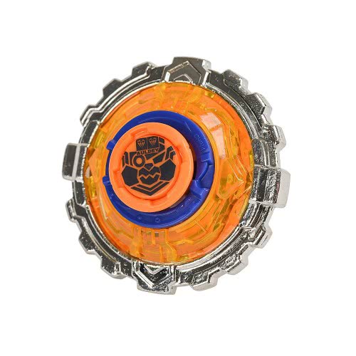 Auldey Toys Infinity Nado Standard Metal Series Accessories - Delver Mecha 624300 / YW624306 6911400355888