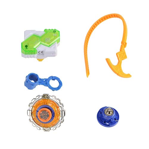 Auldey Toys Infinity Nado Standard Metal Series Accessories - Delver Mecha 624300 / YW624306 6911400355888