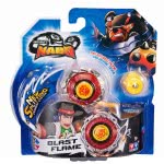 Auldey Toys Infinity Nado Standard Metal Series Accessories - Blast Flame 624300 / YW624305 6911400355871