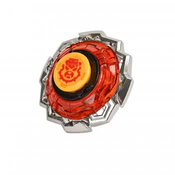 Auldey Toys Infinity Nado Standard Metal Series Accessories - Blast Flame 624300 / YW624305 6911400355871