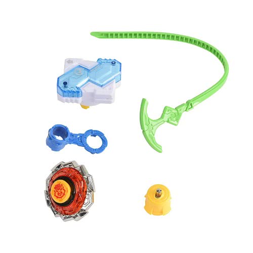 Auldey Toys Infinity Nado Standard Metal Series Accessories - Blast Flame 624300 / YW624305 6911400355871