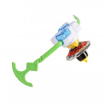 Auldey Toys Infinity Nado Standard Metal Series Accessories - Blast Flame 624300 / YW624305 6911400355871