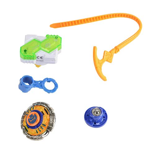Auldey Toys Infinity Nado Standard Metal Series Accessories - Glare Aspis 624300 / YW624304 6911400355864