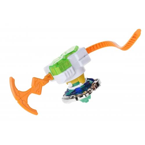 Auldey Toys Infinity Nado Standard Metal Series Accessories - Super Whisker 624300 / YW624301 6911400355833