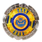 Auldey Toys Infinity Nado Athletic Metal Series - Glare Aspis 624500 / YW624504 6911400356311