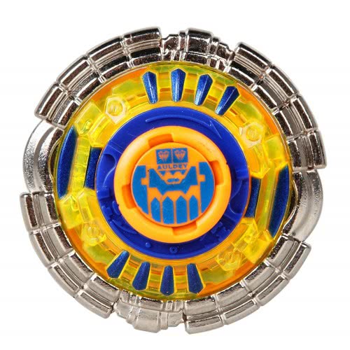 Auldey Toys Infinity Nado Athletic Metal Series - Glare Aspis 624500 / YW624504 6911400356311