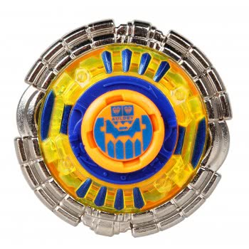 Auldey Toys Infinity Nado Athletic Metal Series - Glare Aspis 624500 / YW624504 6911400356311