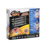 Auldey Toys Infinity Nado Athletic Metal Series - Glare Aspis 624500 / YW624504 6911400356311
