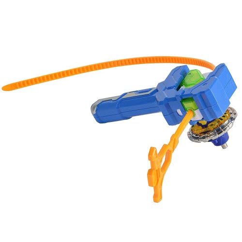Auldey Toys Infinity Spinning Top Nado Series Athletic 624500 / YW624504 6911400356311