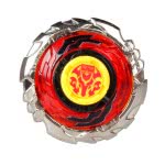 Auldey Toys Infinity Nado Athletic Metal Series - Blade 624500 / YW624502 6911400356298