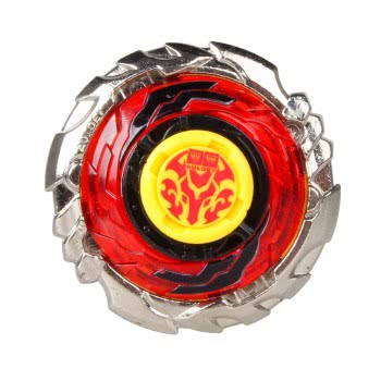 Auldey Toys Infinity Nado Athletic Metal Series - Blade 624500 / YW624502 6911400356298