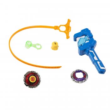 Auldey Toys Infinity Nado Athletic Metal Series - Blade 624500 / YW624502 6911400356298