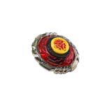 Auldey Toys Infinity Nado Athletic Metal Series - Blade 624500 / YW624502 6911400356298