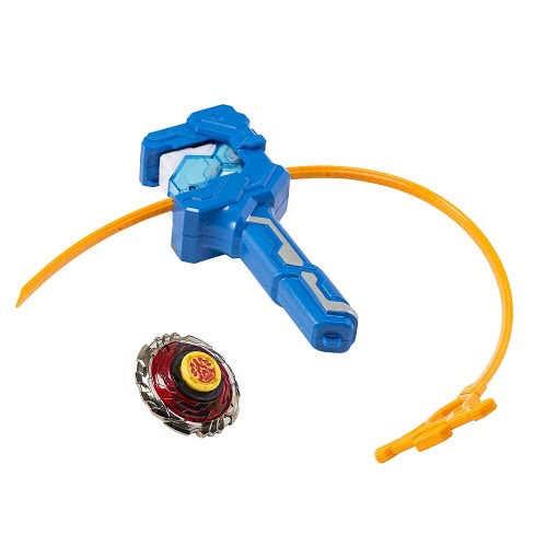 Auldey Toys Infinity Nado Athletic Metal Series - Blade 624500 / YW624502 6911400356298
