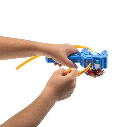 Auldey Toys Infinity Nado Athletic Metal Series - Blade 624500 / YW624502 6911400356298