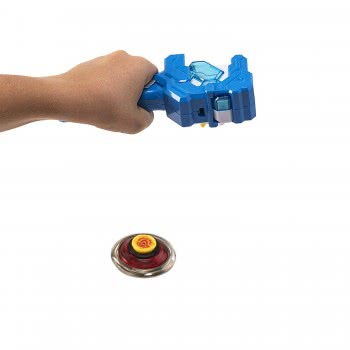 Auldey Toys Infinity Nado Athletic Metal Series - Blade 624500 / YW624502 6911400356298