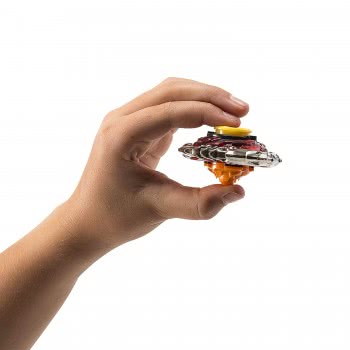 Auldey Toys Infinity Nado Athletic Metal Series - Blade 624500 / YW624502 6911400356298