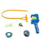 Auldey Toys Infinity Nado Athletic Metal Series - Super Whisker 624500 / YW624501 6911400356281