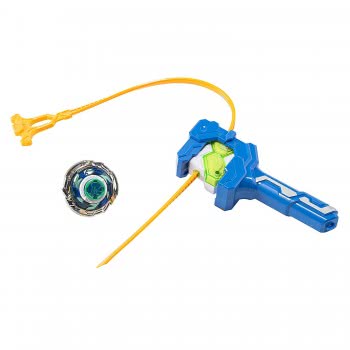 Auldey Toys Infinity Nado Athletic Metal Series - Super Whisker 624500 / YW624501 6911400356281
