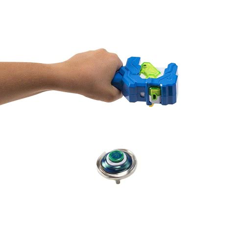 Auldey Toys Infinity Nado Athletic Metal Series - Super Whisker 624500 / YW624501 6911400356281