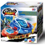 Auldey Toys Infinity Nado Stunt Σετ 624900 6911400357356