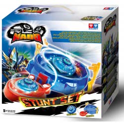 Auldey Toys Infinity Nado Stunt Set 624900 6911400357356