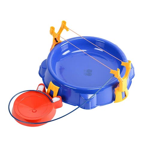 Auldey Toys Infinity Nado Stunt Σετ 624900 6911400357356