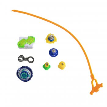Auldey Toys Infinity Nado Stunt Σετ 624900 6911400357356