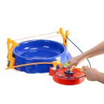 Auldey Toys Infinity Nado Stunt Σετ 624900 6911400357356