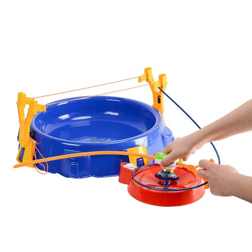 Auldey Toys Infinity Nado Stunt Σετ 624900 6911400357356