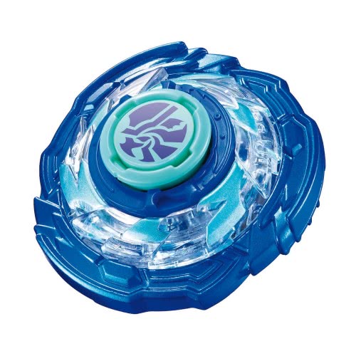 Auldey Toys Infinity Nado Stunt Σετ 624900 6911400357356