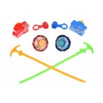 Auldey Toys Infinity Nado Battle Set Arena Special Edition Super Whisker Vs Blade 624801 6911400357172