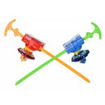 Auldey Toys Infinity Nado Battle Set Arena Special Edition Super Whisker Vs Blade 624801 6911400357172
