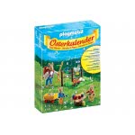 Playmobil Πασχαλινό Ημερολόγιο 4169 4008789041692