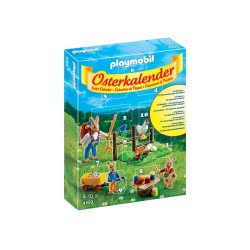 Playmobil Πασχαλινό Ημερολόγιο 4169 4008789041692
